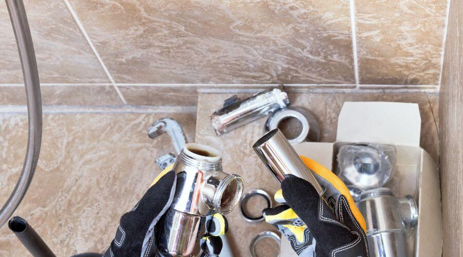 Local Chimney Repair in Laurel Springs, NC